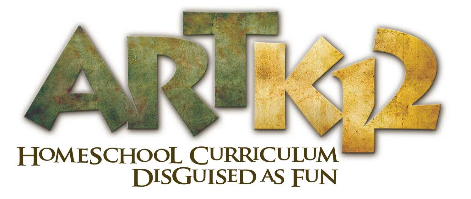 ARTK12 logo
