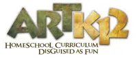 ARTK12 logo