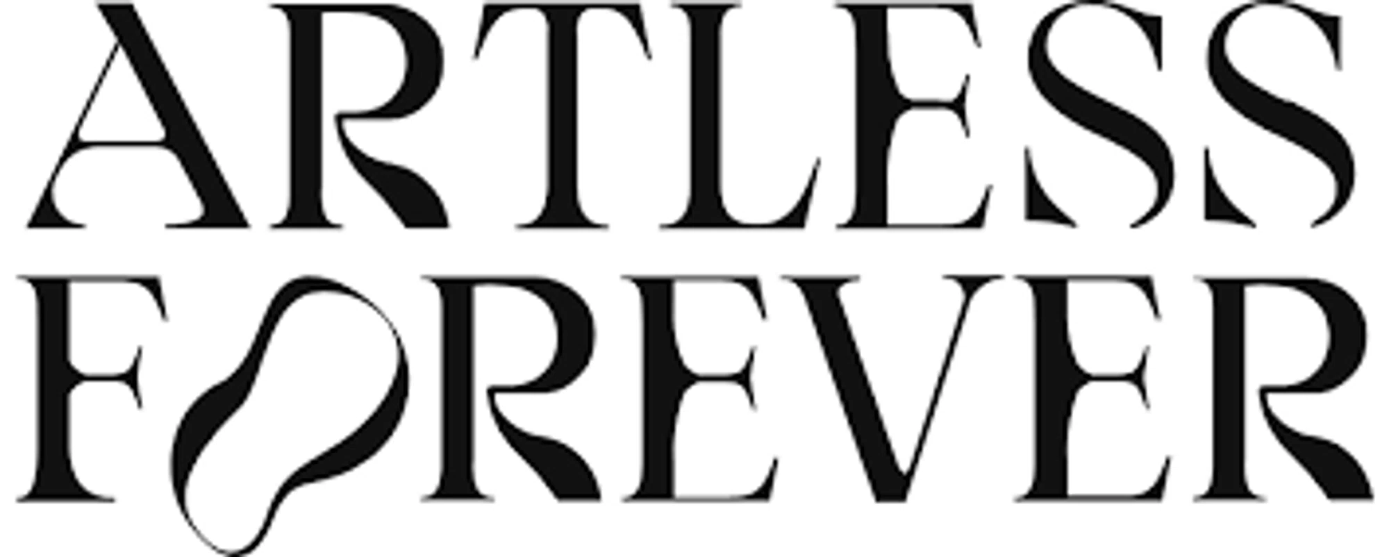 Artless Forever logo