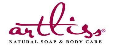 Artliss Natural Soap & Body Care promo code