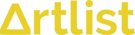 Artlist logo