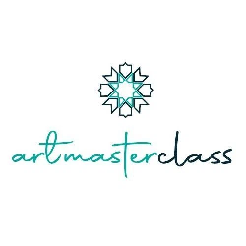 Art Masterclass logo