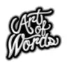 Art of Words logo