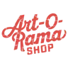 Art O Rama logo