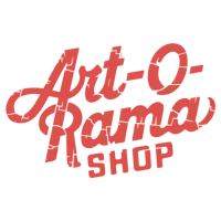 Art O Rama logo