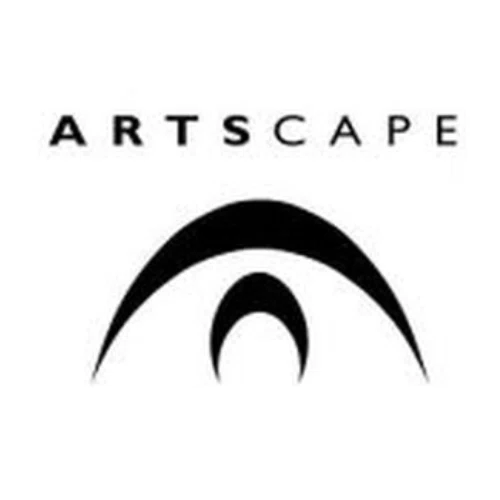Artscape logo