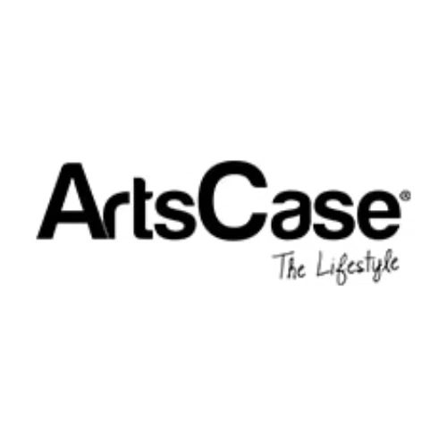 Artscase logo