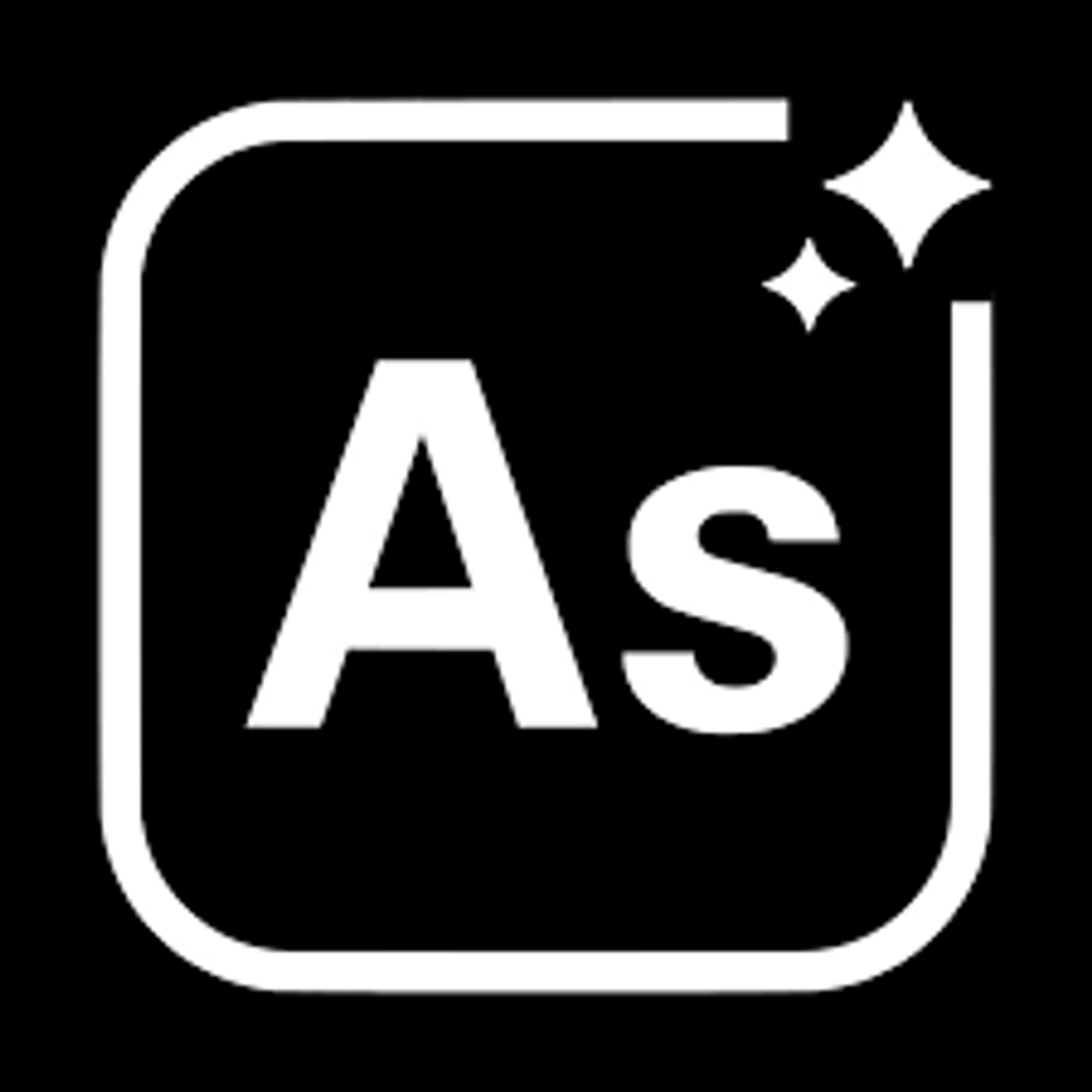 Artspace logo
