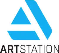 ArtStation logo