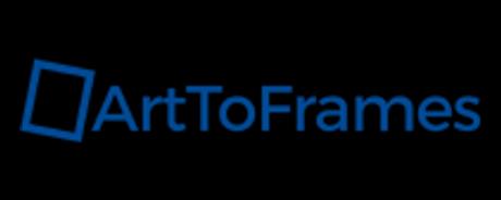Art to Frames promo code
