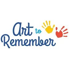 Art to Remember logo