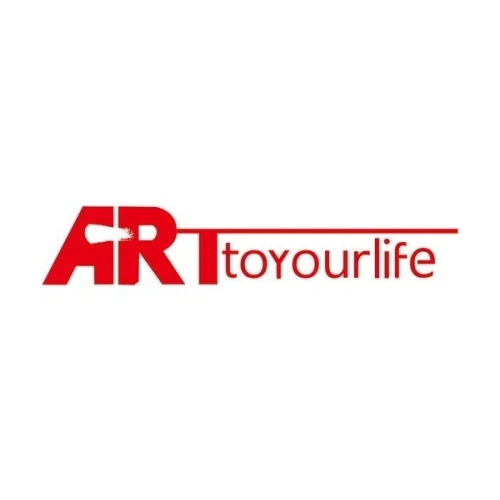 ArtToYourLife logo