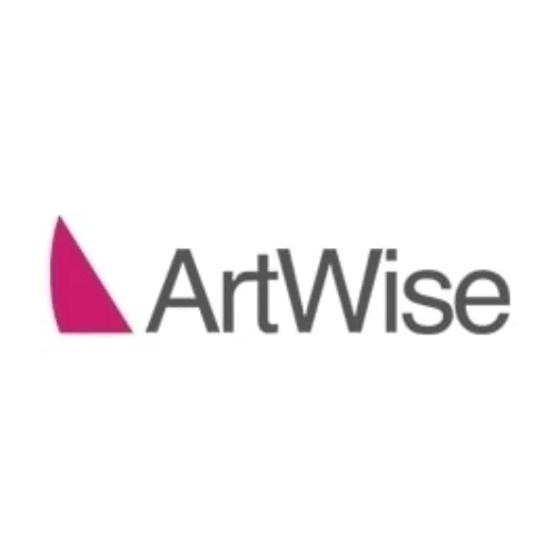 Art Wise Online logo