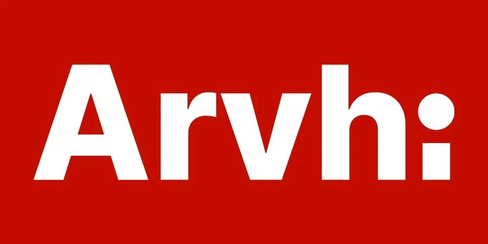 Arvhi logo