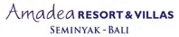Amadea Resort & Villas logo