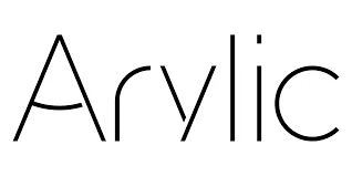 Arylic logo
