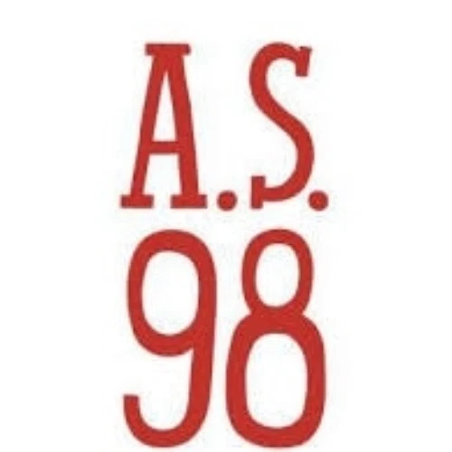 As 98 logo