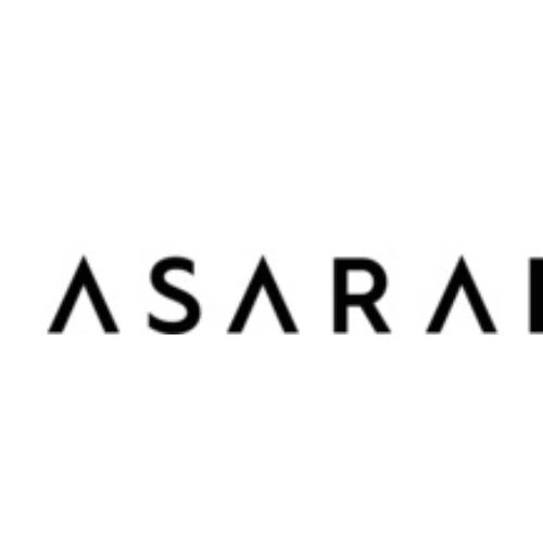 Asarai logo