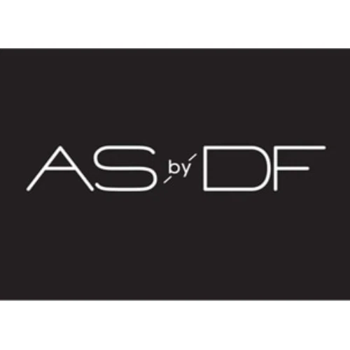 AS By DF logo
