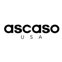 Ascaso Usa logo