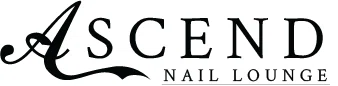 Ascend Nail Lounge logo
