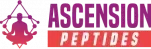 Ascension Peptides logo