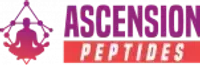 Ascension Peptides logo