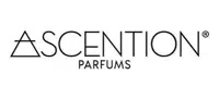 ASCENTION Parfums logo