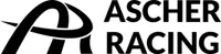 Ascher Racing logo