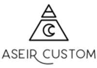 Aseir Custom logo
