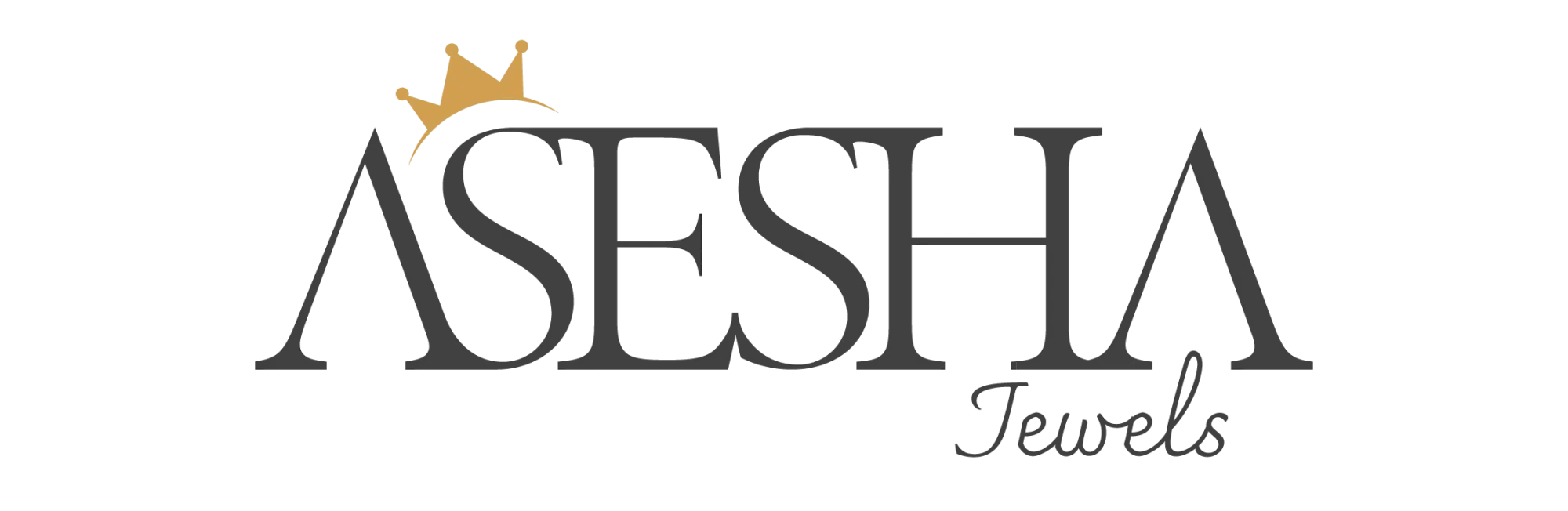 Asesha Jewels logo