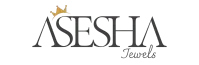 Asesha Jewels logo