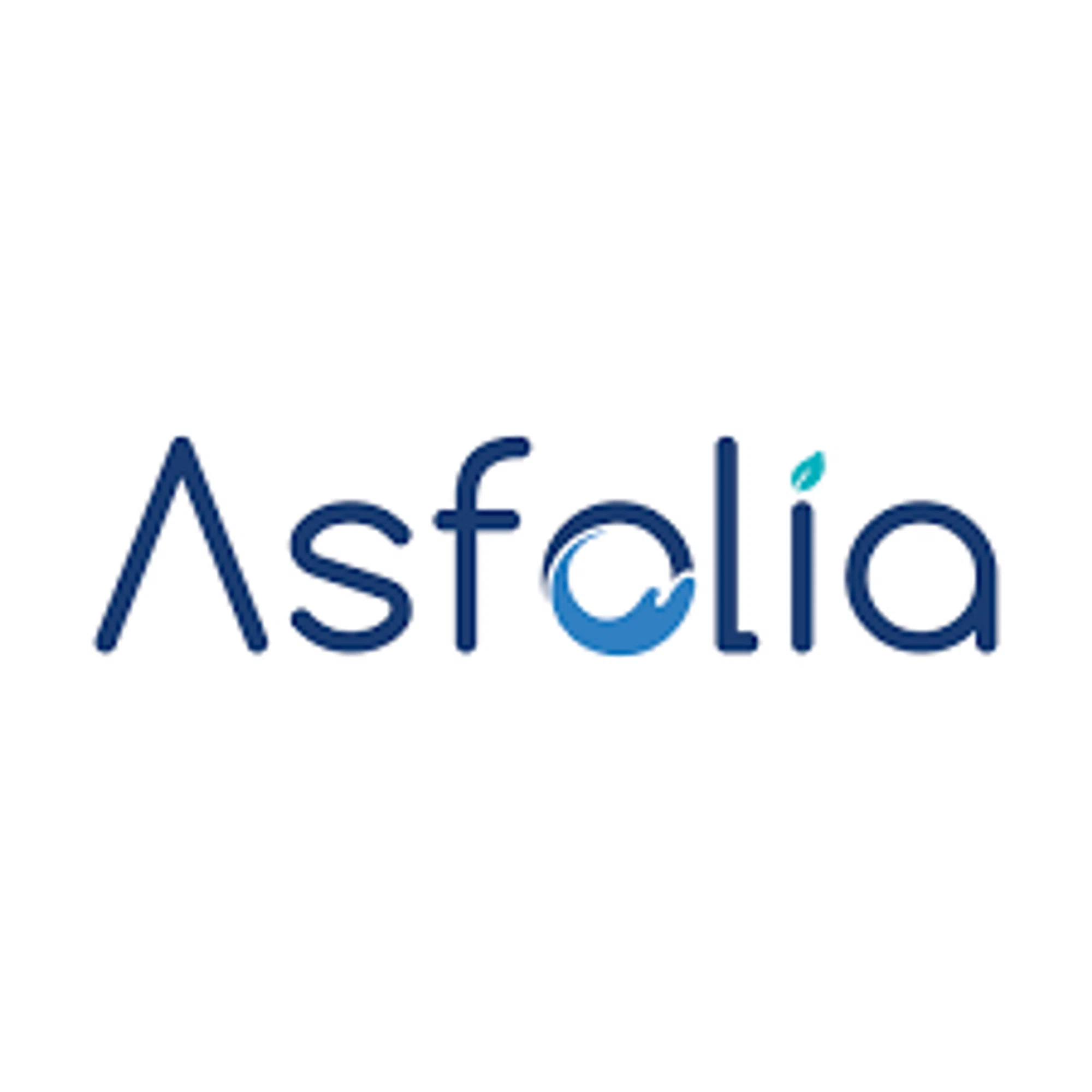 Asfolia promo code