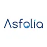 Asfolia logo