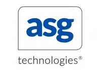 ASG logo