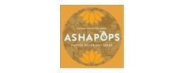 AshaPops discount code