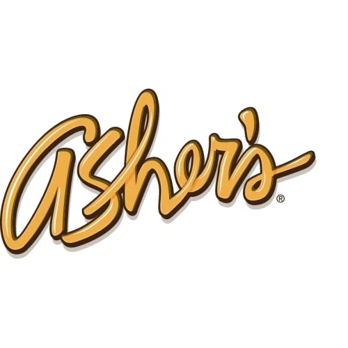 Asher's logo
