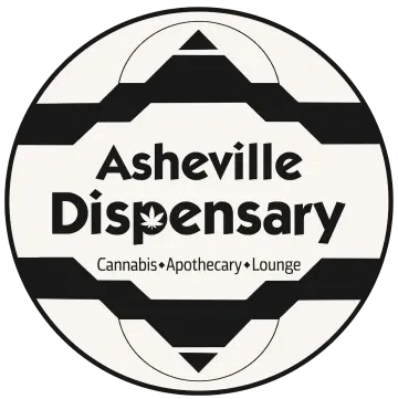 Asheville Dispensary logo