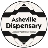 Asheville Dispensary logo