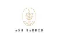 Ash Harbor logo