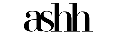 Ashh Scrubs logo