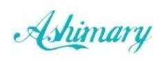Ashimary Hair promo code