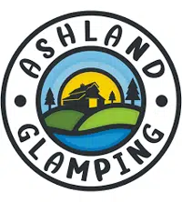 Ashland Glamping logo