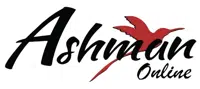 Ashman Garden Decor logo