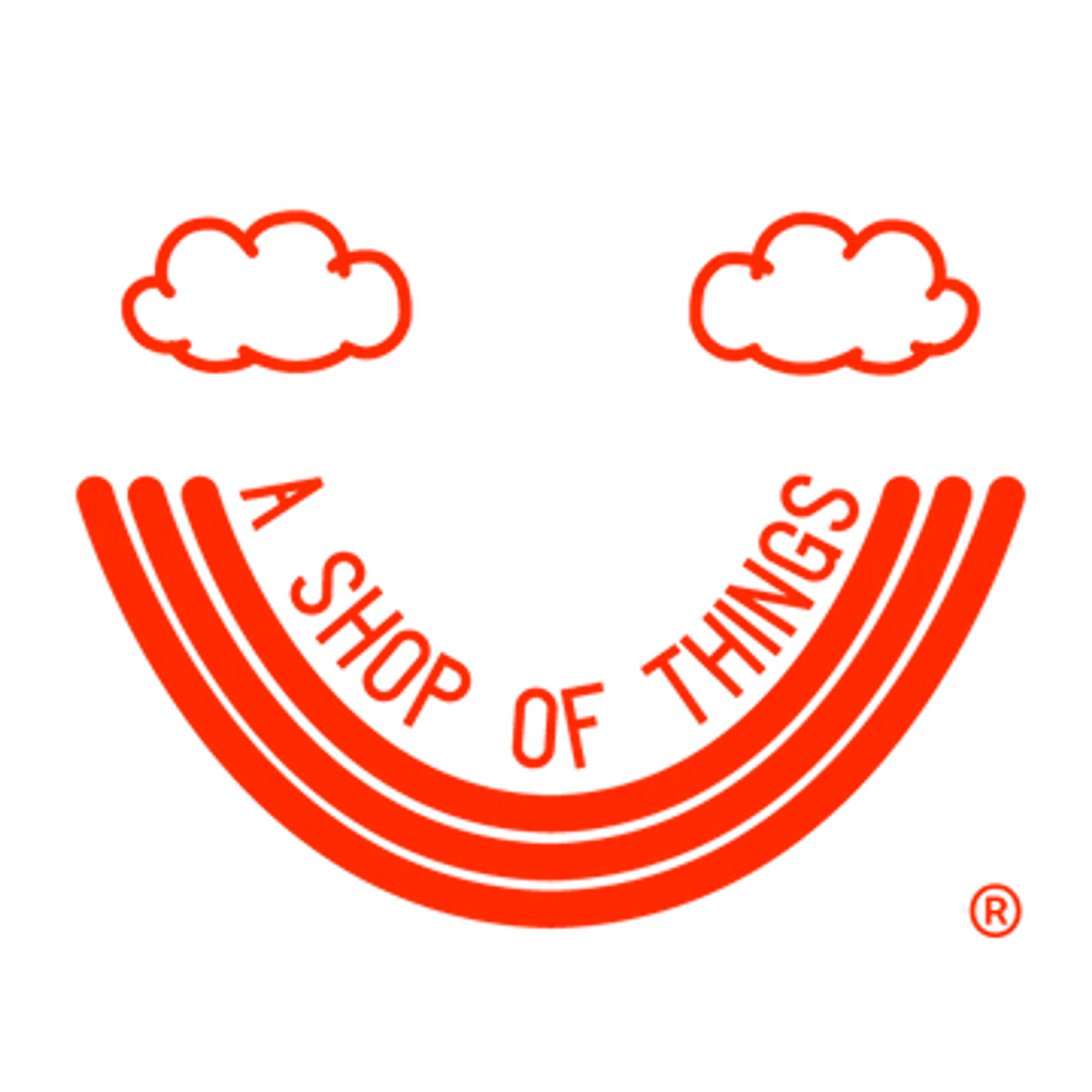 A Shop of Things logo