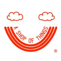 A Shop of Things logo