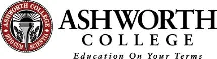 Ashworth College logo