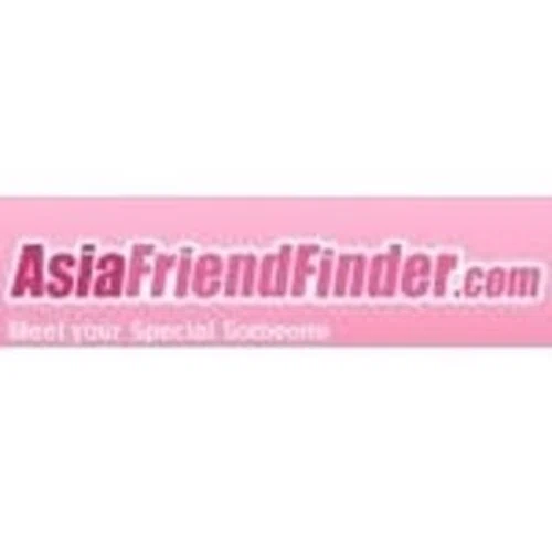 AsiaFriendFinder logo