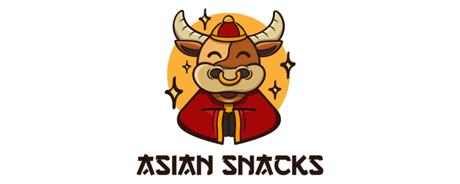 Asian Snacks discount code