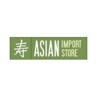Asian Import Store promo code